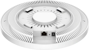 Точка доступа Cudy AP1300_P AC1300 10/100/1000BASE-TX белый - купить недорого с доставкой в интернет-магазине