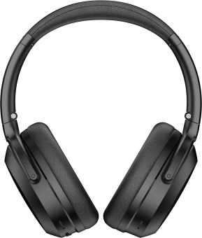 Гарнитура мониторные Edifier WH700NB Pro черный беспроводные bluetooth оголовье - купить недорого с доставкой в интернет-магазине