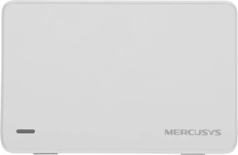 Бесшовный Mesh роутер Mercusys Halo H80X(3-pack) AX3000 10/100/1000BASE-TX белый (упак.:3шт) - купить недорого с доставкой в интернет-магазине