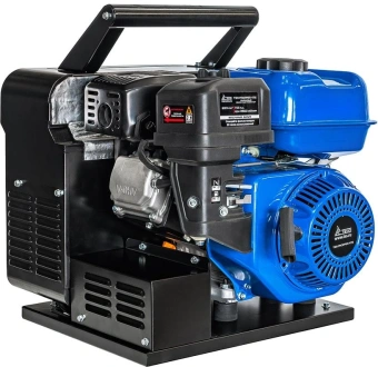 Генератор ТСС Propper 4TE 3кВт - купить недорого с доставкой в интернет-магазине