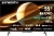 Телевизор QLED Skyworth 55" 55X66H Nexo Mini-LED Eye Care черный 4K Ultra HD 60Hz DVB-T DVB-T2 DVB-C DVB-S DVB-S2 USB WiFi Smart TV