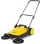 Подметательная машина механ. Karcher S 4 Twin - купить недорого с доставкой в интернет-магазине