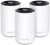 Бесшовный Mesh роутер TP-Link Deco XE75 (DECO XE75(3-PACK)) AXE5400 10/100/1000BASE-TX белый (упак.:3шт) - цена, купить или заказать с доставкой в интернет-магазине Бесшовный Mesh роутер TP-Link Deco XE75 (DECO XE75(3-PACK)) AXE5400 10/100/1000BASE-TX белый (упак.:3шт) - купить недорого с доставкой в интернет-магазине
