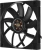 Вентилятор для корпуса Deepcool FT12 Slim 120х120x15 черный 4-pin 25.6дБ (R-FT12SLIM-BKWPN1-G) Ret - купить недорого с доставкой в интернет-магазине