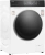 Стиральная машина Weissgauff WM 62210 Direct Drive Touch Inverter Steam класс: A+++ загр.фронтальная макс.:10.5кг белый - купить недорого с доставкой в интернет-магазине