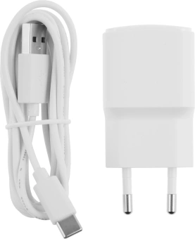 Камера видеонаблюдения IP Dahua DH-IPC-C5AP-0280B Wi-Fi 2.8-2.8мм цв. корп.:белый/черный (DH-C5A) - купить недорого с доставкой в интернет-магазине