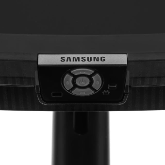 Монитор Samsung 34" ViewFinity S6 S34C650VAIXCI черный VA LED 5ms 21:9 M/M Cam полуматовая HAS Piv 3000:1 350cd 178гр/178гр 3440x1440 100Hz DP Ultra WQHD USB 8.1кг - купить недорого с доставкой в интернет-магазине