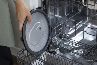 Мультиварка Gorenje MC5BR 5л 760Вт черный - купить недорого с доставкой в интернет-магазине
