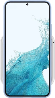 Беспроводное зар./устр. Samsung EP-P2400B 45W 2.77A USB Type-C Samsung белый (EP-P2400BWEGEU) - купить недорого с доставкой в интернет-магазине