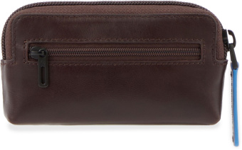 Ключница Piquadro Blue Square Revamp PC4216B2V/MO коричневый натур.кожа - купить недорого с доставкой в интернет-магазине