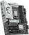 Материнская плата MSI B860M GAMING PLUS WIFI Soc-1851 Intel B860 4xDDR5 mATX AC`97 8ch(7.1) 5Gigabit RAID+HDMI+DP - купить недорого с доставкой в интернет-магазине