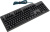 Клавиатура Lenovo Legion K500 RGB механическая черный USB Multimedia for gamer LED (подставка для запястий) - купить недорого с доставкой в интернет-магазине