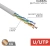 Кабель информационный Rexant 01-0043-50 кат.5E UTP 4 пары 24AWG PVC внутренний 50м серый - купить недорого с доставкой в интернет-магазине