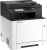 МФУ лазерный Kyocera Ecosys MA2600cwfx (110C0D3NL0/110C0D3NL1) A4 Duplex WiFi белый - купить недорого с доставкой в интернет-магазине