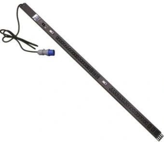 Блок распределения питания C3 Solutions C3.PM6033 верт.размещ. 36xC13 12xC19 с мониторингом 32A IEC 309 3м - купить недорого с доставкой в интернет-магазине