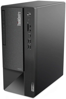 ПК Lenovo ThinkCentre Neo 50t MT i5 12400 (2.5) 8Gb SSD256Gb UHDG 730 CR без ОС GbitEth WiFi BT 260W мышь клавиатура черный (11SE001WIV) - купить недорого с доставкой в интернет-магазине