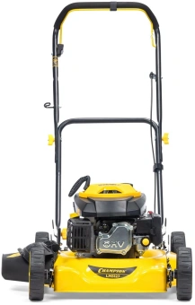 Газонокосилка роторная Champion LM5127 2600Вт - купить недорого с доставкой в интернет-магазине
