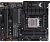 Материнская плата Asus TUF GAMING X670E-PLUS WIFI SocketAM5 AMD X670 4xDDR5 ATX AC`97 8ch(7.1) 2.5Gg RAID+HDMI+DP