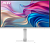 Монитор MSI 27" MD272UPHW белый IPS LED 16:9 HDMI M/M матовая 300cd 178гр/178гр 3840x2160 60Hz DP 4K USB 5.9кг