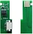 Чип драм-юнита Cet CET391019 (DK-5231/302R793020) цветной для KYOCERA M5521/M5526/P5021/P5026/P5018 100000стр.