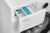 Стиральная машина Vitek VT-WME6008 класс: A++ загр.фронтальная макс.:6кг белый - купить недорого с доставкой в интернет-магазине