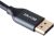 Кабель Ultra HD DisplayPort (m) DisplayPort (m) 1м черный (пакет) - цена, купить или заказать с доставкой в интернет-магазине Кабель Ultra HD DisplayPort (m) DisplayPort (m) 1м черный (пакет) - купить недорого с доставкой в интернет-магазине