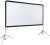 Экран Lumien 100" 124x221см Sky View LSV-100102 16:9 напольный натяжной белый - цена, купить или заказать с доставкой в интернет-магазине Экран Lumien 100" 124x221см Sky View LSV-100102 16:9 напольный натяжной белый - купить недорого с доставкой в интернет-магазине