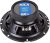 Колонки автомобильные Kicx GX-165 140Вт 92дБ 4Ом 16.5см (6 1/2дюйм) (ком.:2кол.) коаксиальные трехполосные - купить недорого с доставкой в интернет-магазине