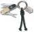 Нож перочинный Victorinox Classic SD New York Style (0.6223.E223) 58мм 7функц. серый подар.коробка в комплекте: шнурок - купить недорого с доставкой в интернет-магазине