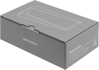 Основание монтажное Hikvision DS-KABV8113-RS/Flush - купить недорого с доставкой в интернет-магазине