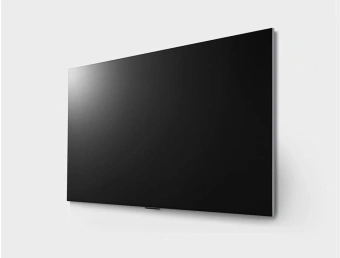 Телевизор OLED LG 55" OLED55G4RLA.ARUG атласное серебро 4K Ultra HD 120Hz DVB-T DVB-T2 DVB-C DVB-S DVB-S2 USB WiFi Smart TV - купить недорого с доставкой в интернет-магазине