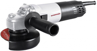 Углошлифовальная машина Интерскол УШМ-115/900 1010Вт 11000об/мин рез.шпин.:M14 d=115мм - купить недорого с доставкой в интернет-магазине