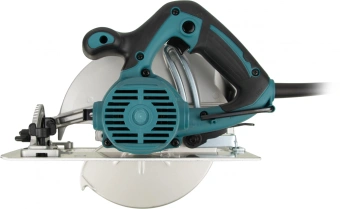 Циркулярная пила (дисковая) Makita HS7600 1200Вт (ручная) D диска.:185мм - купить недорого с доставкой в интернет-магазине