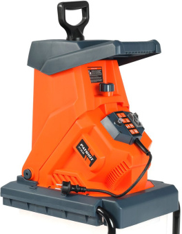 Садовый измельчитель Patriot PT SE26 2600Вт 4500об/мин - купить недорого с доставкой в интернет-магазине