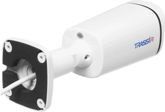 Камера видеонаблюдения IP Trassir TR-D2153ZIR6 v7 2.7-13.5мм цв. корп.:белый - купить недорого с доставкой в интернет-магазине