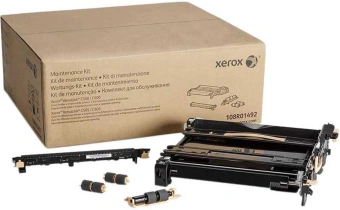 Комплект сервисный Xerox 108R01492 (108R01492) для Xerox для VersaLink C500/C505/C600/C605 100000стр. - купить недорого с доставкой в интернет-магазине