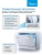 Посудомоечная машина Midea MCFD55S450Wi белый (компактная) - купить недорого с доставкой в интернет-магазине
