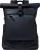 Рюкзак Piquadro Corner 2.0 CA6291C2OW/N роллтоп черный полиуретан/полиэстер - купить недорого с доставкой в интернет-магазине