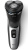 Бритва роторная Philips S3143/00 реж.эл.:3 питан.:аккум. черный/серебристый - купить недорого с доставкой в интернет-магазине