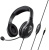 Гарнитура накладные Creative Blaster SB Blaze V2 черный проводные оголовье (70GH032000001) - купить недорого с доставкой в интернет-магазине