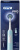 Зубная щетка электрическая Oral-B Cross Action Pro D305.513.3 бирюзовый - цена, купить или заказать с доставкой в интернет-магазине Зубная щетка электрическая Oral-B Cross Action Pro D305.513.3 бирюзовый - купить недорого с доставкой в интернет-магазине