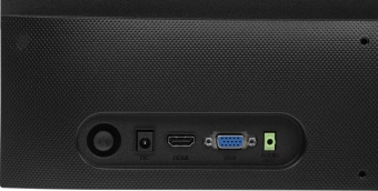 Монитор Dahua 21.5" LM22-B200 черный VA LED 5ms 16:9 HDMI матовая 3000:1 250cd 178гр/178гр 1920x1080 75Hz VGA FHD 2.5кг - купить недорого с доставкой в интернет-магазине