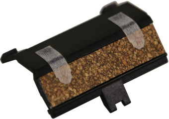 Площадка тормозная Cet CET4007 для Kyocera FS-1040/1060DN - купить недорого с доставкой в интернет-магазине