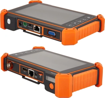 Тестер Lanmaster LAN-TST-CCTV-500-IP - купить недорого с доставкой в интернет-магазине