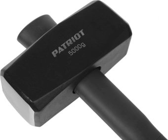 Кувалда Patriot SHF-5,0 (350001250) - купить недорого с доставкой в интернет-магазине