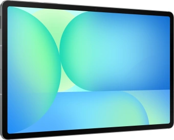 Планшет Samsung Galaxy Tab S10 FE+ 1580 (2.9) 8C RAM8Gb ROM128Gb 13.1" TFT 2880x1800 5G 1Sim eSIM Android 15 серый 13Mpix 12Mpix BT WiFi microSD 1Tb 10090mAh - купить недорого с доставкой в интернет-магазине