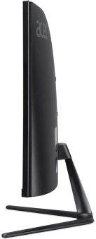 Монитор Acer 27" ED270UP2bmiipx черный VA LED 1ms 16:9 HDMI M/M матовая 250cd 178гр/178гр 2560x1440 170Hz FreeSync Premium DP 2K 3.9кг - купить недорого с доставкой в интернет-магазине