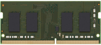 Память DDR4 4Gb 3200MHz Kingston KVR32S22S6/4 VALUERAM RTL PC4-25600 CL22 SO-DIMM 260-pin 1.2В single rank - купить недорого с доставкой в интернет-магазине