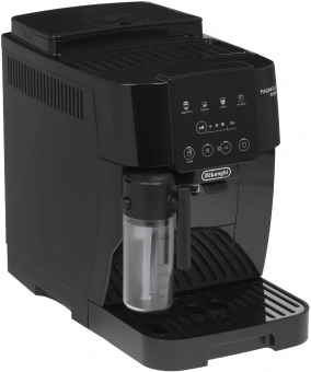 Кофемашина Delonghi Magnifica S ECAM220.60.B 1450Вт черный - купить недорого с доставкой в интернет-магазине
