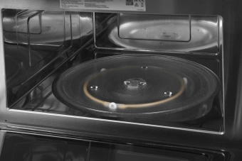 Микроволновая печь Kuppersberg HMW 634 B 34л. 900Вт черный (встраиваемая) - купить недорого с доставкой в интернет-магазине